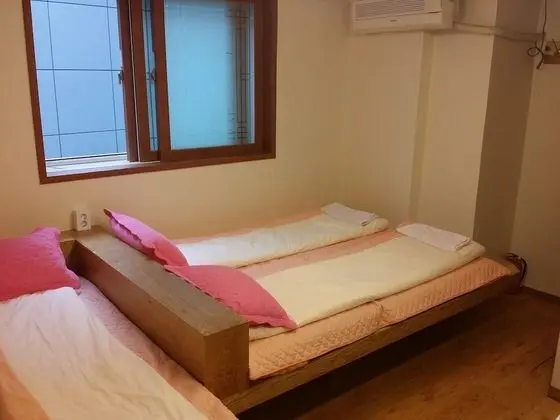 Stüdyo (3 persons)