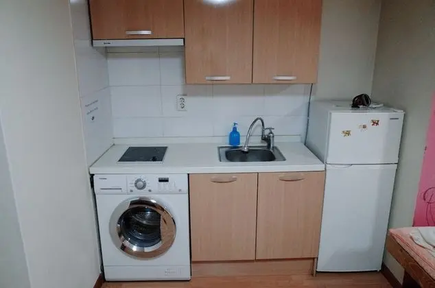Stüdyo (3 persons)