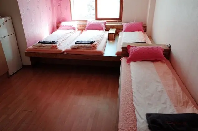 Stüdyo (4 persons)