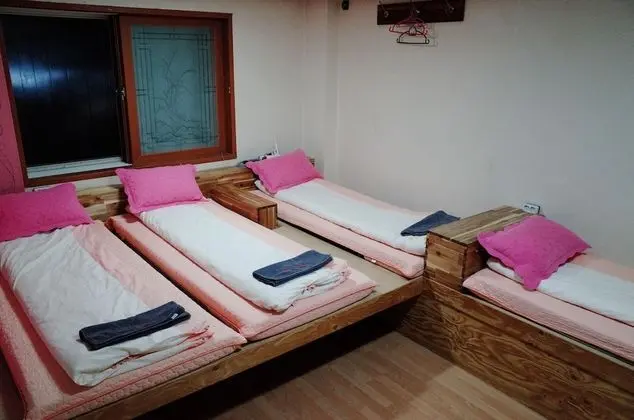 Stüdyo (4 persons)