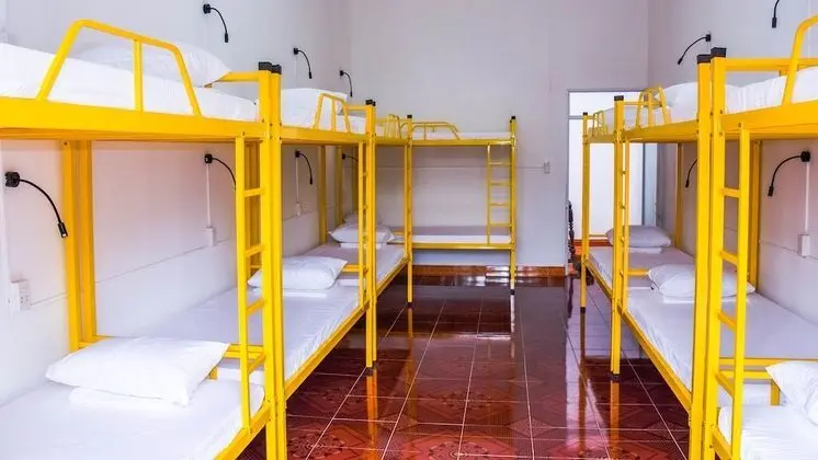 Ortak Ranzalı Oda