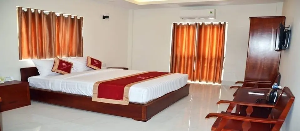 Deluxe Tek Kişilik Oda