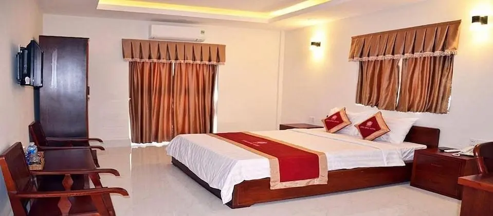 Deluxe Tek Kişilik Oda