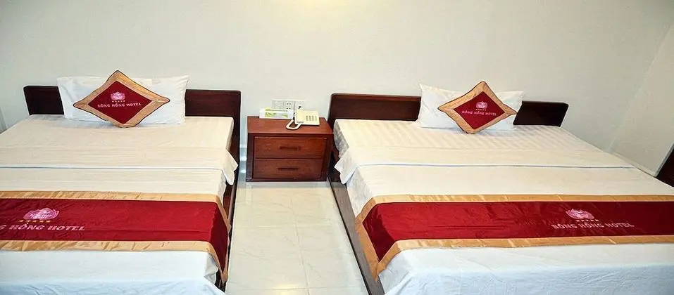 Standard Oda ((1)  2 Single Beds)