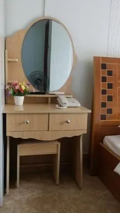 Deluxe Oda, 2 Çift Kişilik Yatak, Şehir Manzaralı