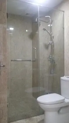 Deluxe Oda, 2 Çift Kişilik Yatak, Şehir Manzaralı
