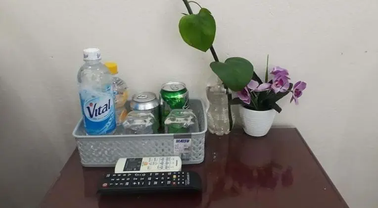 Tek Büyük Yataklı Oda, Penceresiz