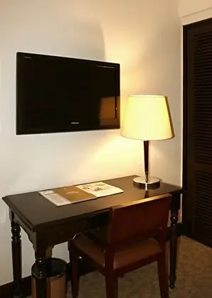 Superior İki Ayrı Yataklı Oda