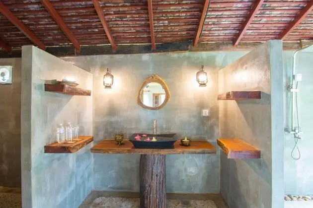 Family Oda (Private Lodge)