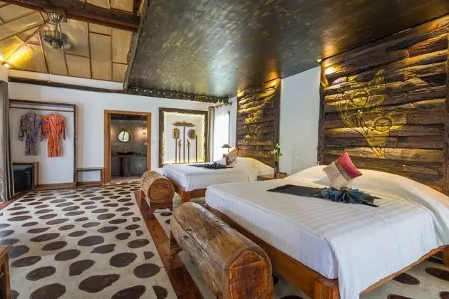 Family Villa (Private)