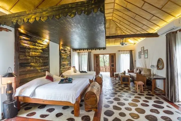 Family Villa (Private)