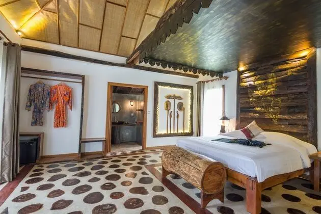 Family Villa (Private)