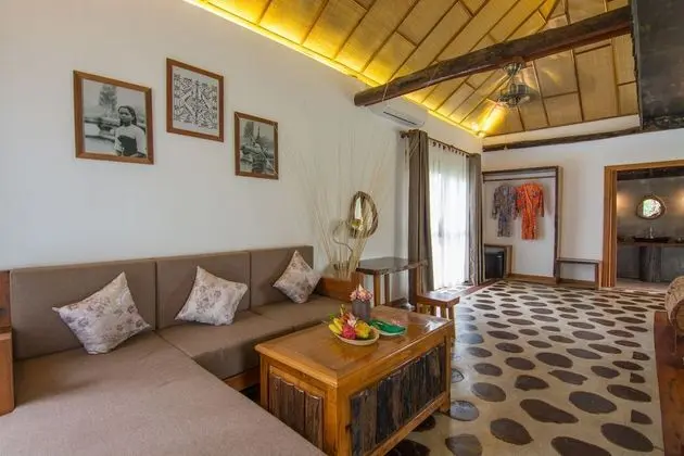 Family Villa (Private)
