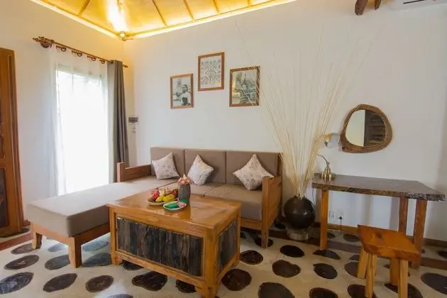 Family Villa (Private)