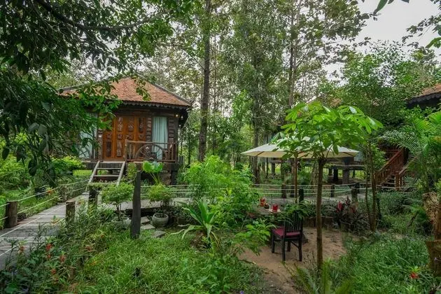 Villa (Private Double)