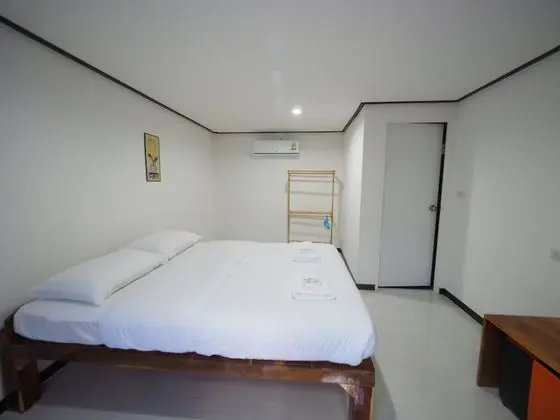 Standard Room with Fan