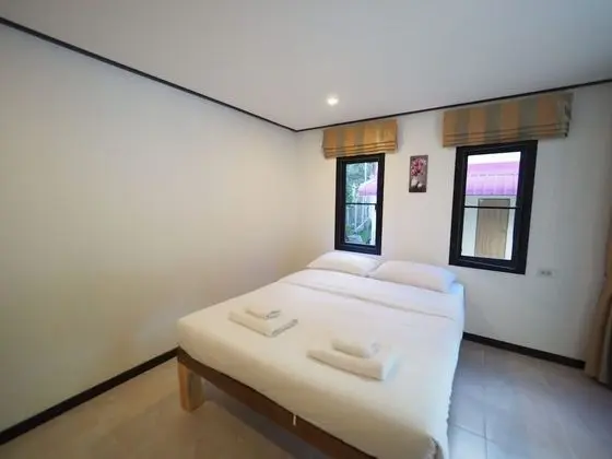 Standard Room with Fan