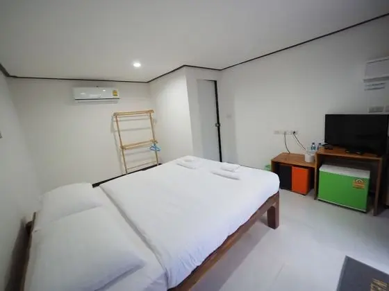Standard Room with Fan