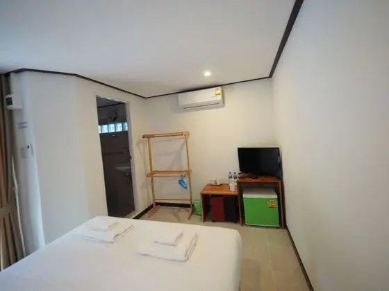Standard Room with Fan