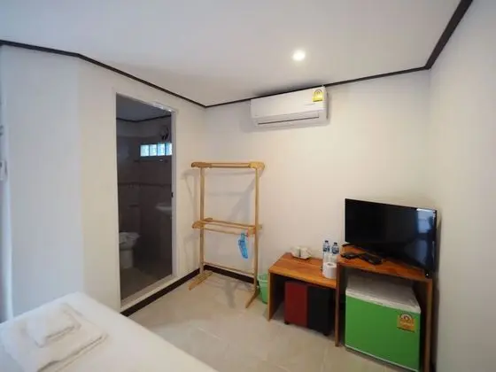 Standard Room with Fan