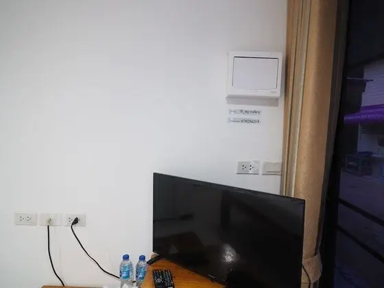 Standard Room with Fan
