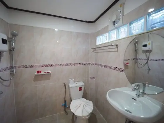 Standard Room with Fan