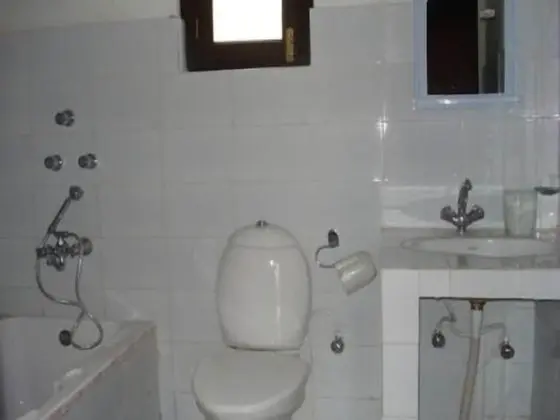 Standard Tek Büyük veya İki Ayrı Yataklı Oda, 1 Yatak Odası