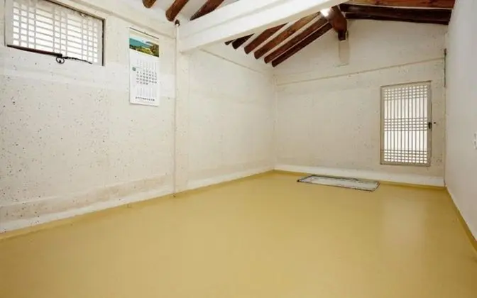 Oda (Dongryeong Room)