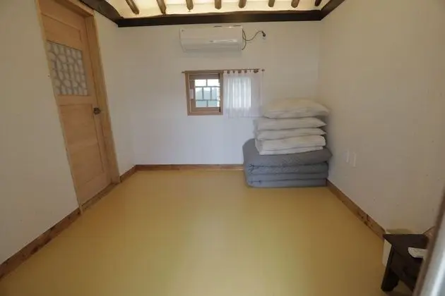Basic Oda (Hanok)