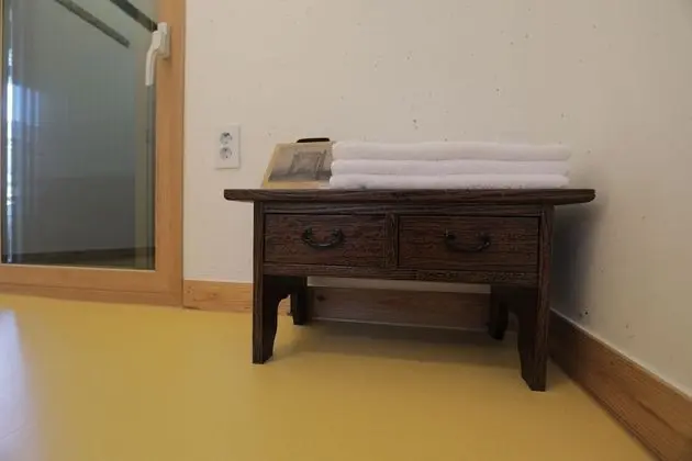 Basic Oda (Hanok)