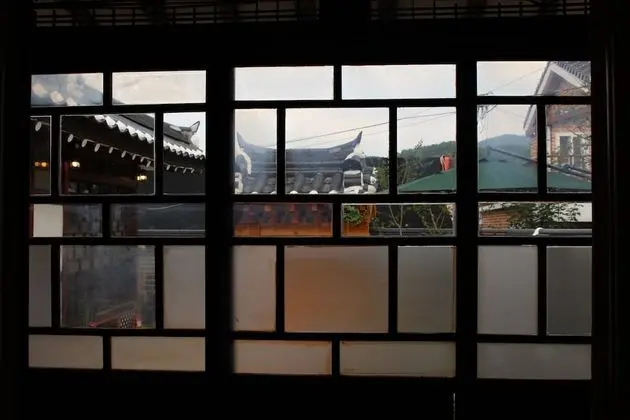 Basic Oda (Hanok)