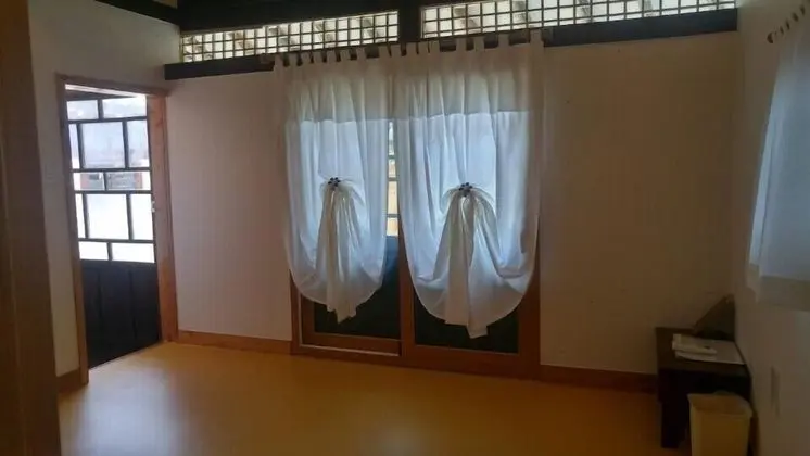 Deluxe Oda (Hanok)