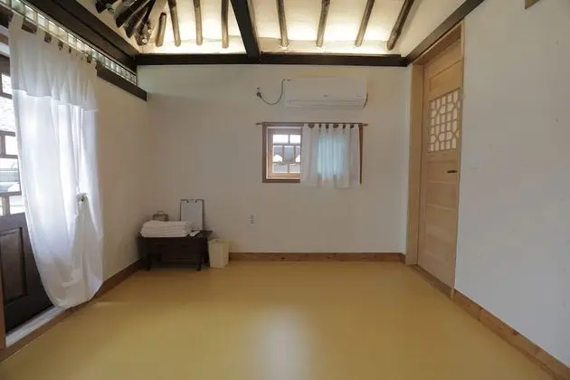 Deluxe Oda (Hanok)