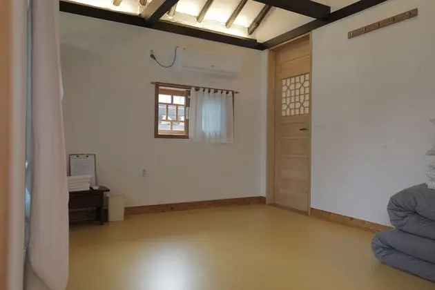 Deluxe Oda (Hanok)