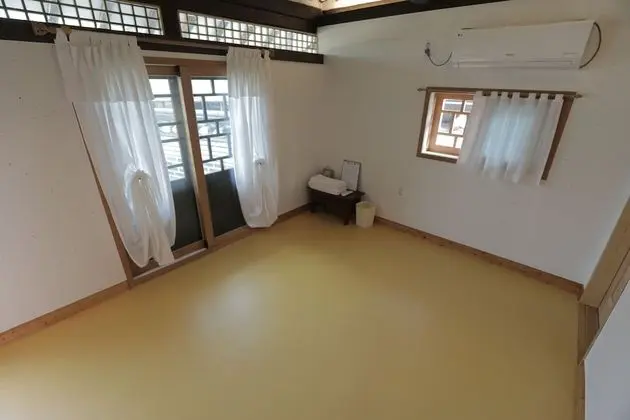 Deluxe Oda (Hanok)