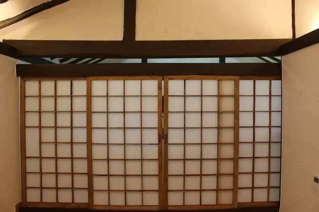 Family Oda (Hanok)