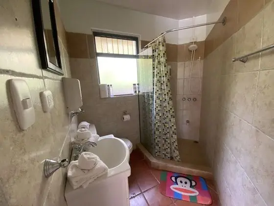 Deluxe Dört Kişilik Oda, 2 Büyük (Queen) Boy Yatak, Sigara İçilmez