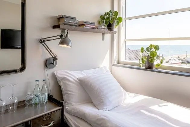 İki Ayrı Yataklı Oda