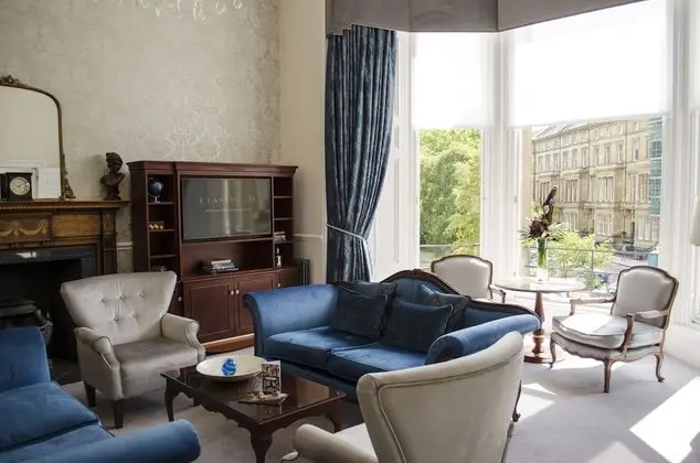 Signature Süit