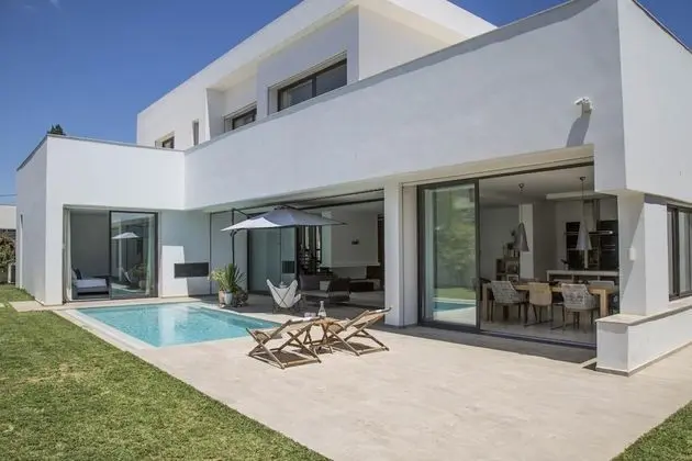 Villa