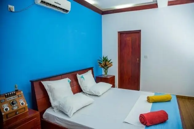 Deluxe Villa