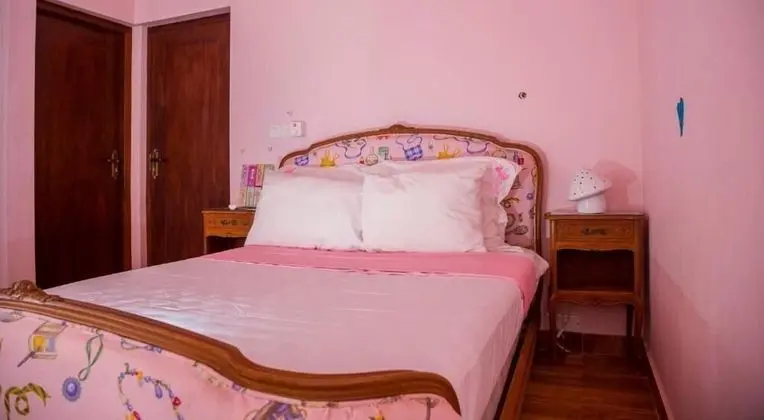 Deluxe Villa