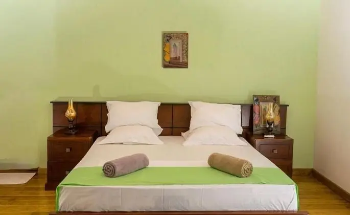 Deluxe Villa