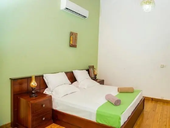 Deluxe Villa