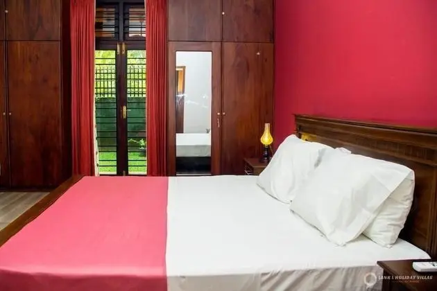 Deluxe Villa