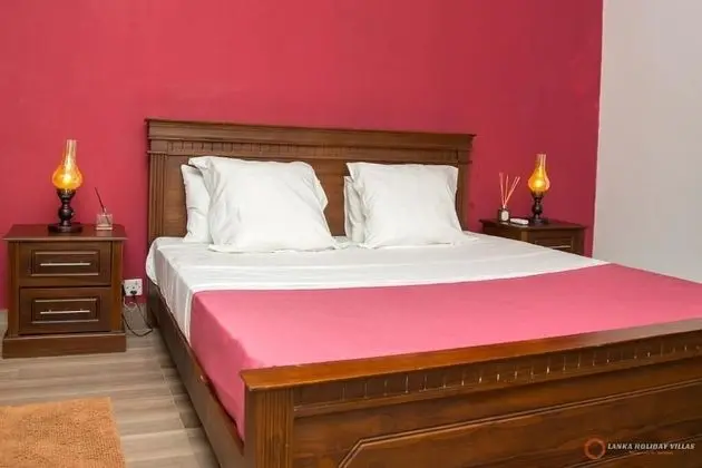 Deluxe Villa