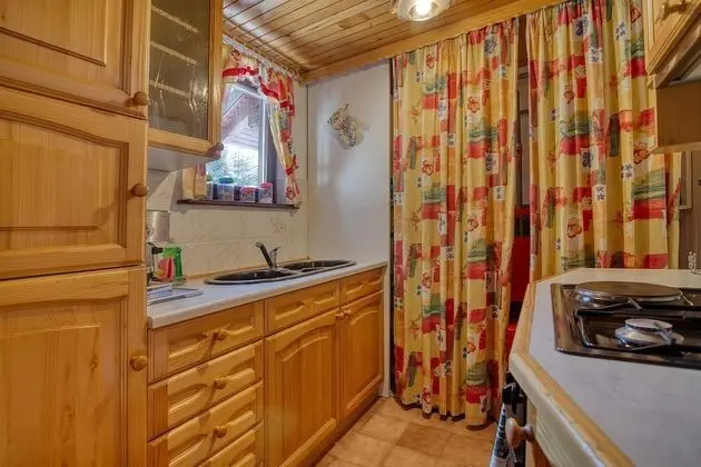 Family Villa, Birden Çok Yatak, 2 Banyolu, Bahçeli (Bonidesa House With Whirlpool)