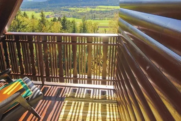 Family Villa, Birden Çok Yatak, 2 Banyolu, Bahçeli (Bonidesa House With Whirlpool)