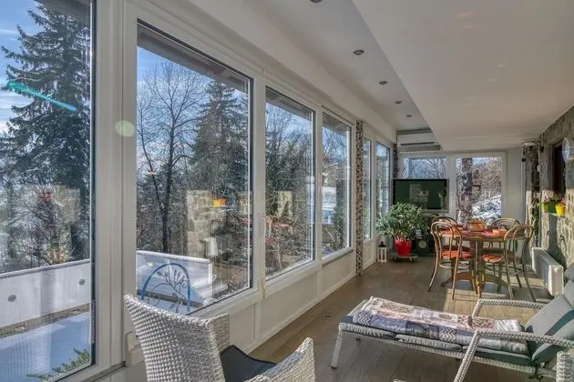 Family Villa, Birden Çok Yatak, 2 Banyolu, Bahçeli (Bonidesa House With Whirlpool)