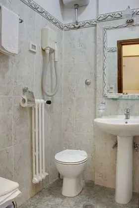 Classic Tek Büyük veya İki Ayrı Yataklı Oda, Şehir Manzaralı